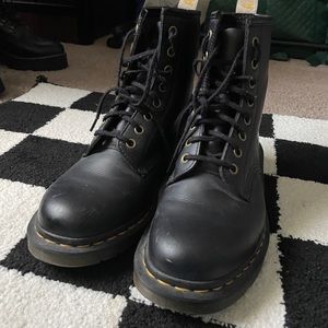 Dr. Martens